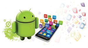 android apps developer