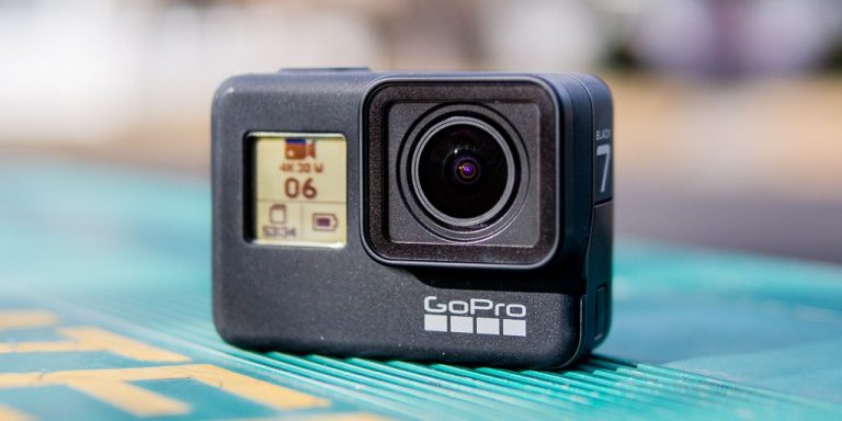 Get into a perfect camera for your better video experience