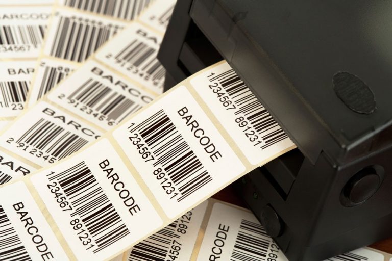 Basic Information About Barcode Label