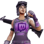 Secure and trusted: Get Your Fortnite Renegade Raider Account