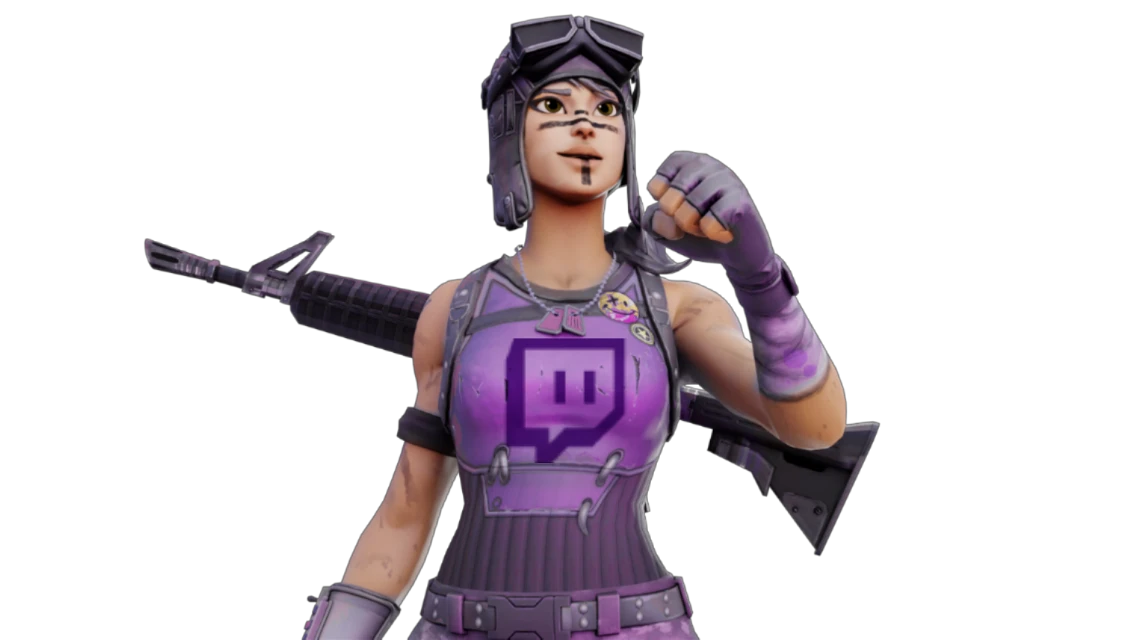 Secure and trusted: Get Your Fortnite Renegade Raider Account