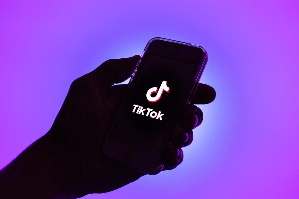 TikTok Star